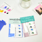 Mini Painting Kit- Ocean