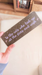 ACOCAT Bookmark, SJM ACOTAR Cat Lover Bookmarks