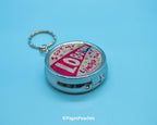 Lobotomy Pill Case