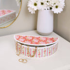 French Floral Memory Box