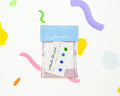 Mini Painting Kit- Hydrangeas
