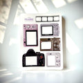 Y2K Cameras