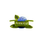 Mini Blueberry Hair Claw Clip