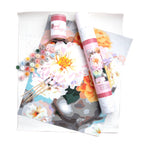 Darling Dahlia Paint by Numbers
