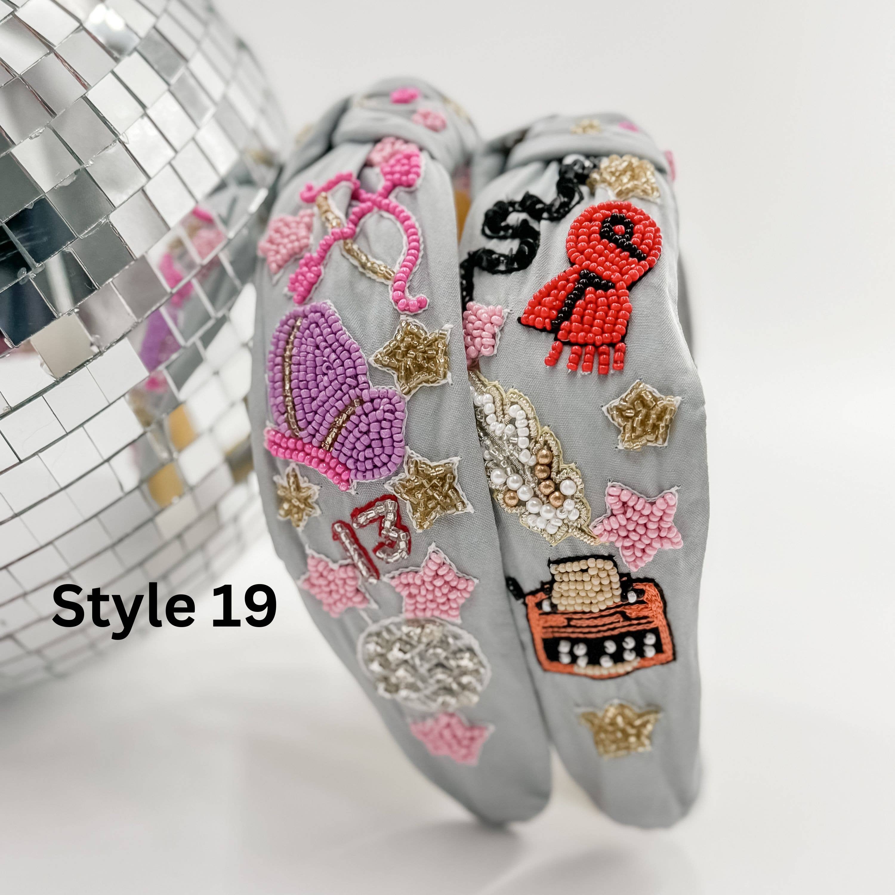Taylor Swift Headband