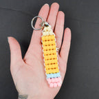 Bead Buddy Keychain Kit