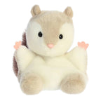 5" Plush Flaps Flying Squirrel Palm Pals