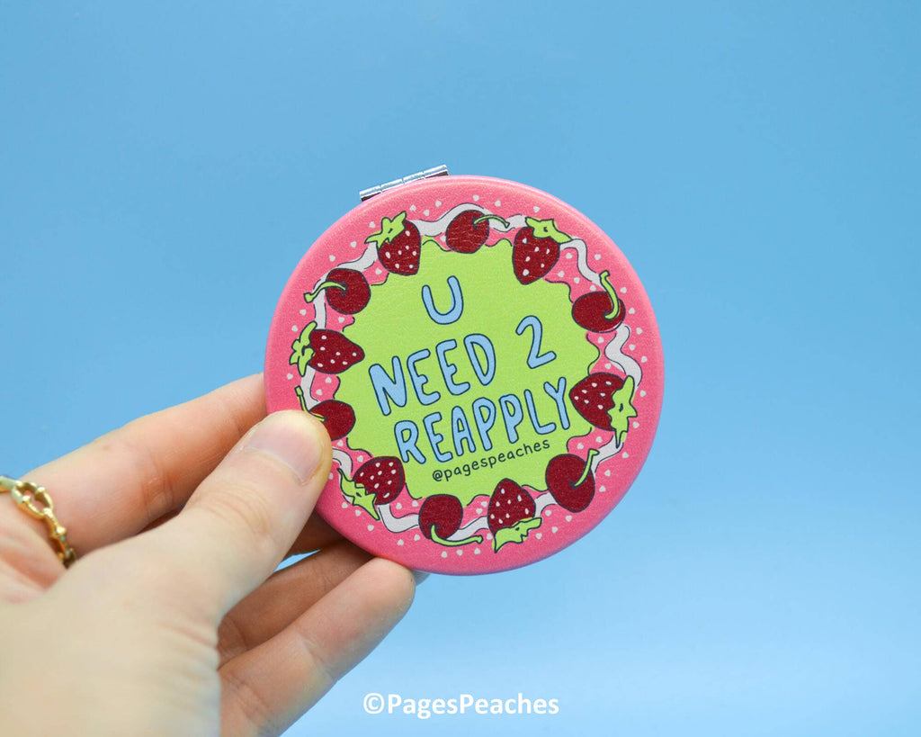 Reapply Mirror