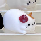 Cat Figurines