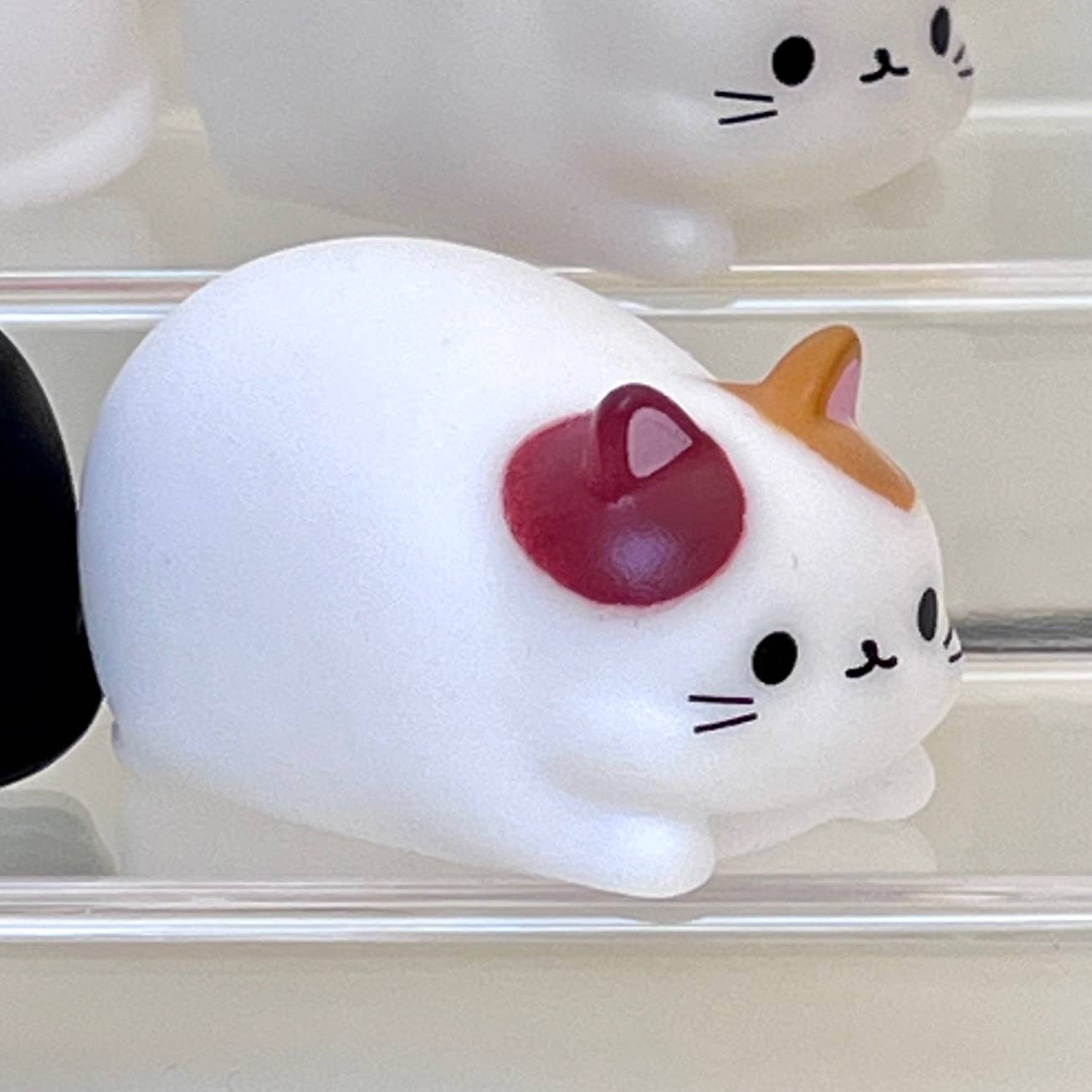 Cat Figurines