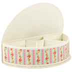 French Floral Memory Box