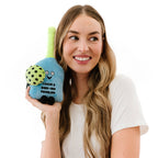 Pickleball Plushie