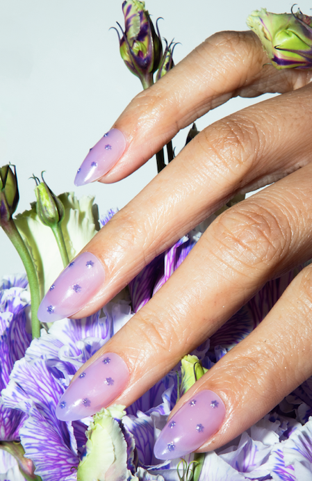 Chill Tips - Fifi La Fleur