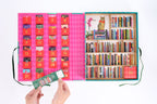 Bibliophile Advent Calendar for Booklovers