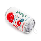 Puppi Grrranberry Fizz Dog Toy