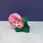 Candy Ring Pop Hair Claw