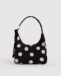 Mini Nylon Shoulder Bag