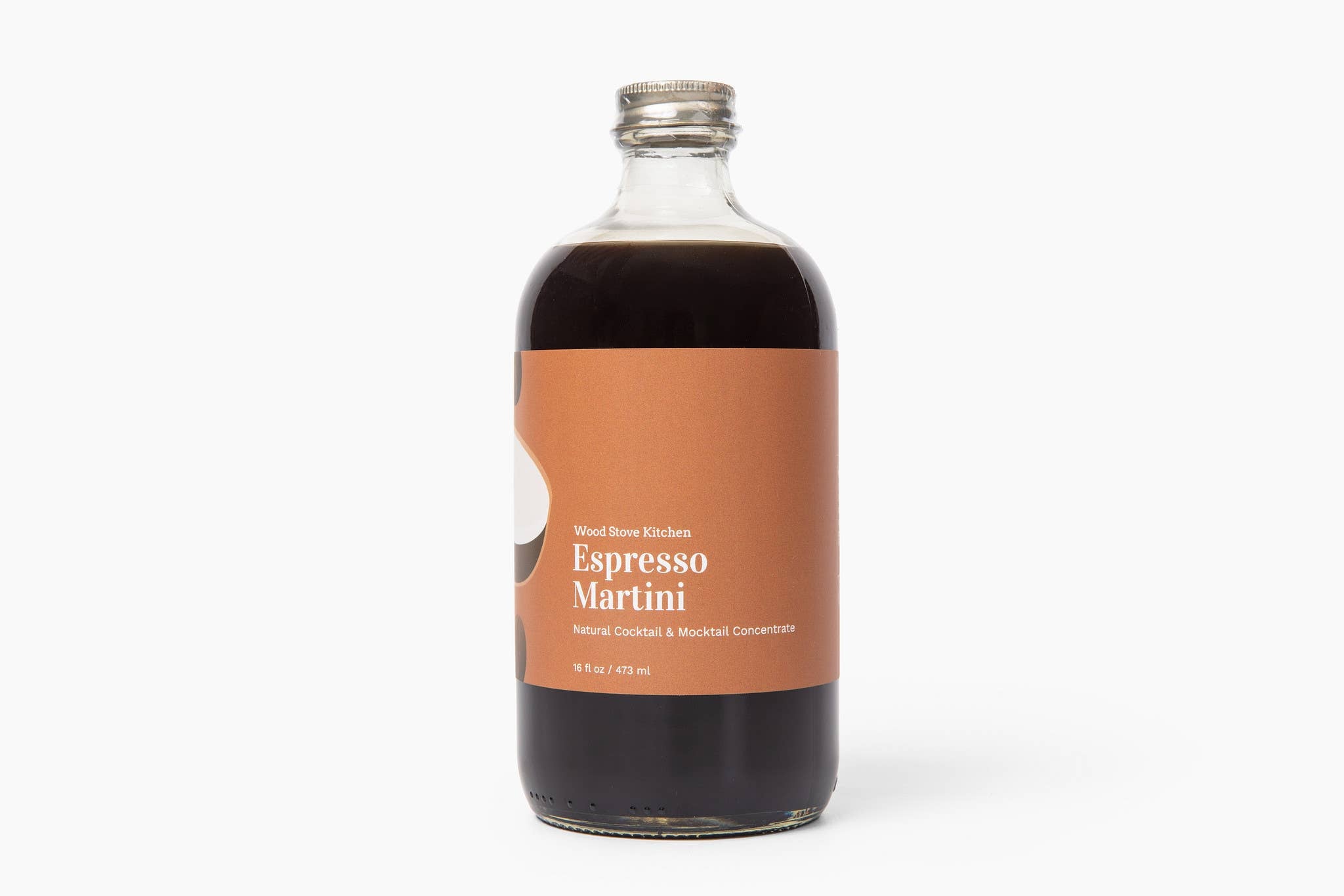 Espresso Martini Cocktail/Mocktail Mixer