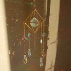 Sunlight Starcatcher