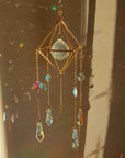 Sunlight Starcatcher