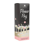 Prosecco Pong Party Drinking Game | Bachelorette Party Supplies |