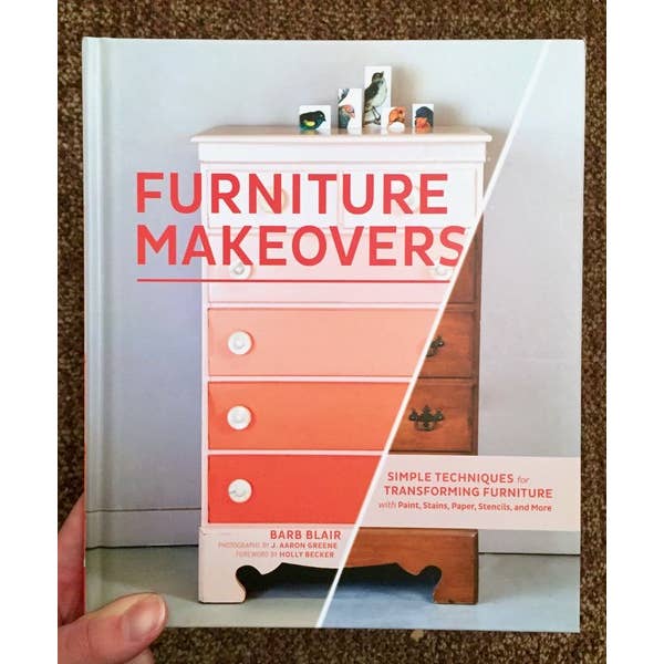 Furniture Makeovers: Techniques For Transforming Furniture