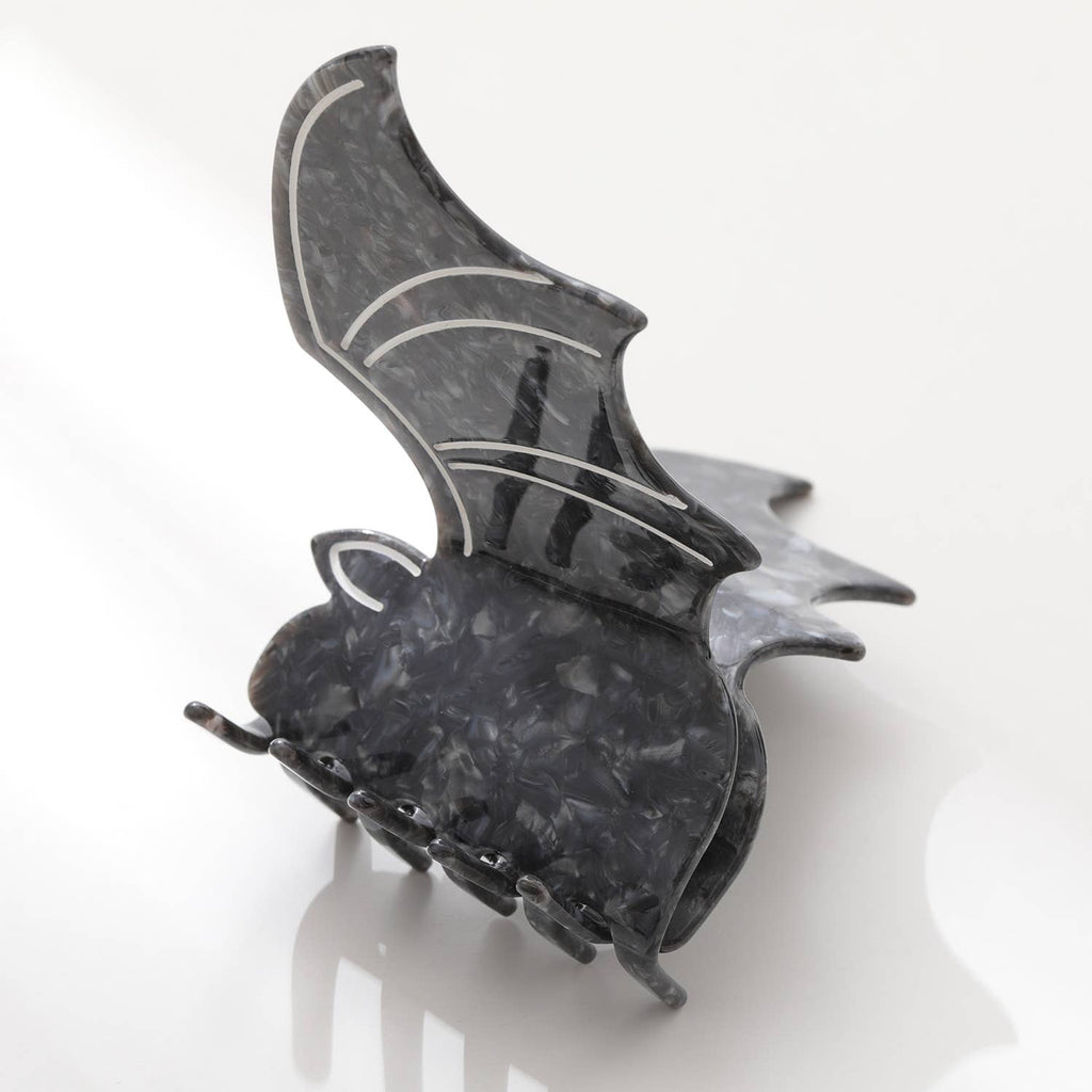 Vampire Bat | Halloween Claw Clip