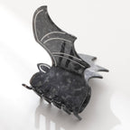 Vampire Bat | Halloween Claw Clip