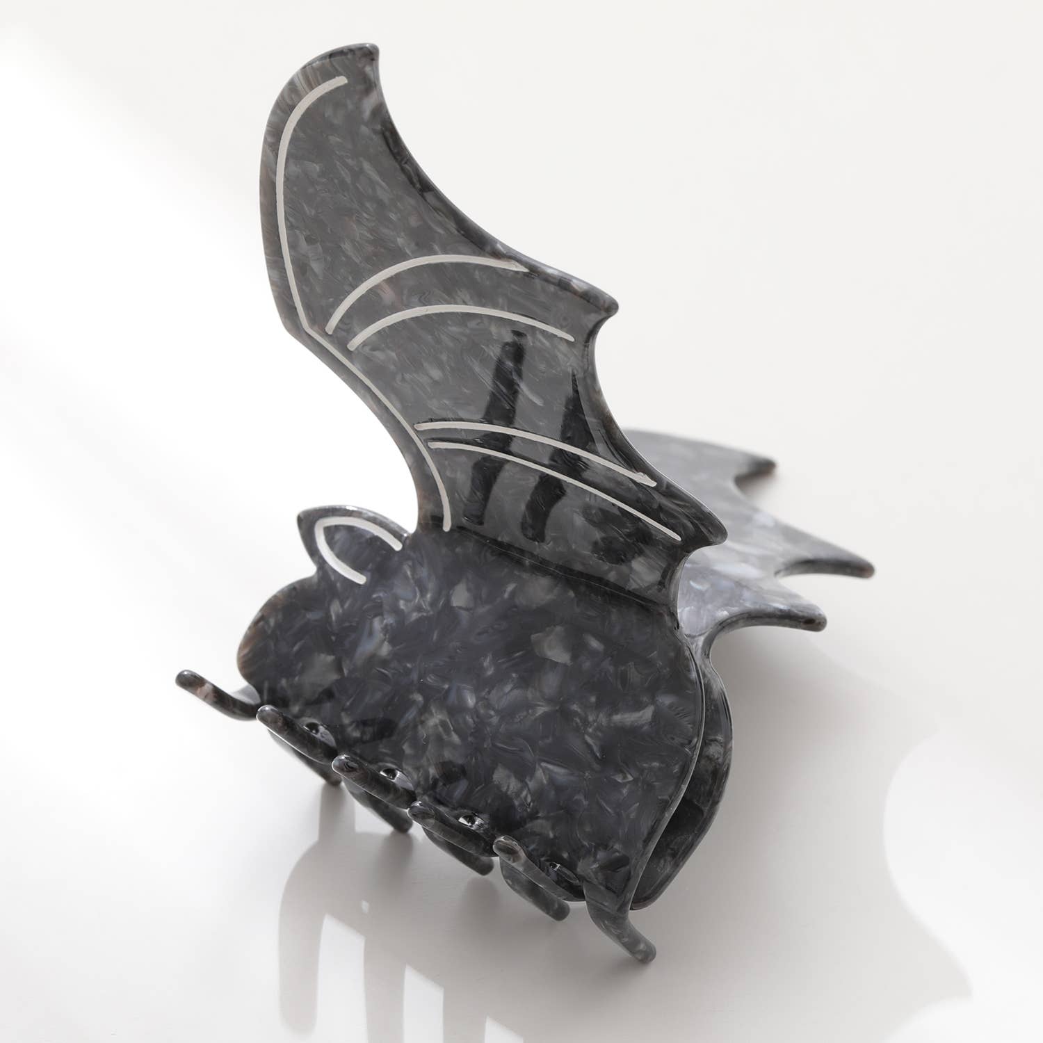 Vampire Bat | Halloween Claw Clip