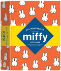 All Wrapped Up: Miffy Blank Note Cards