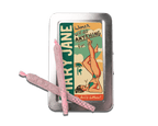 Mary Jane Cigarette Case