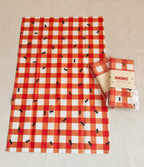 Picnic Tea Towel