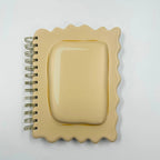 Ravioli Notebook