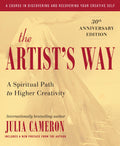 Artist's Way (30th Annv ED PD)