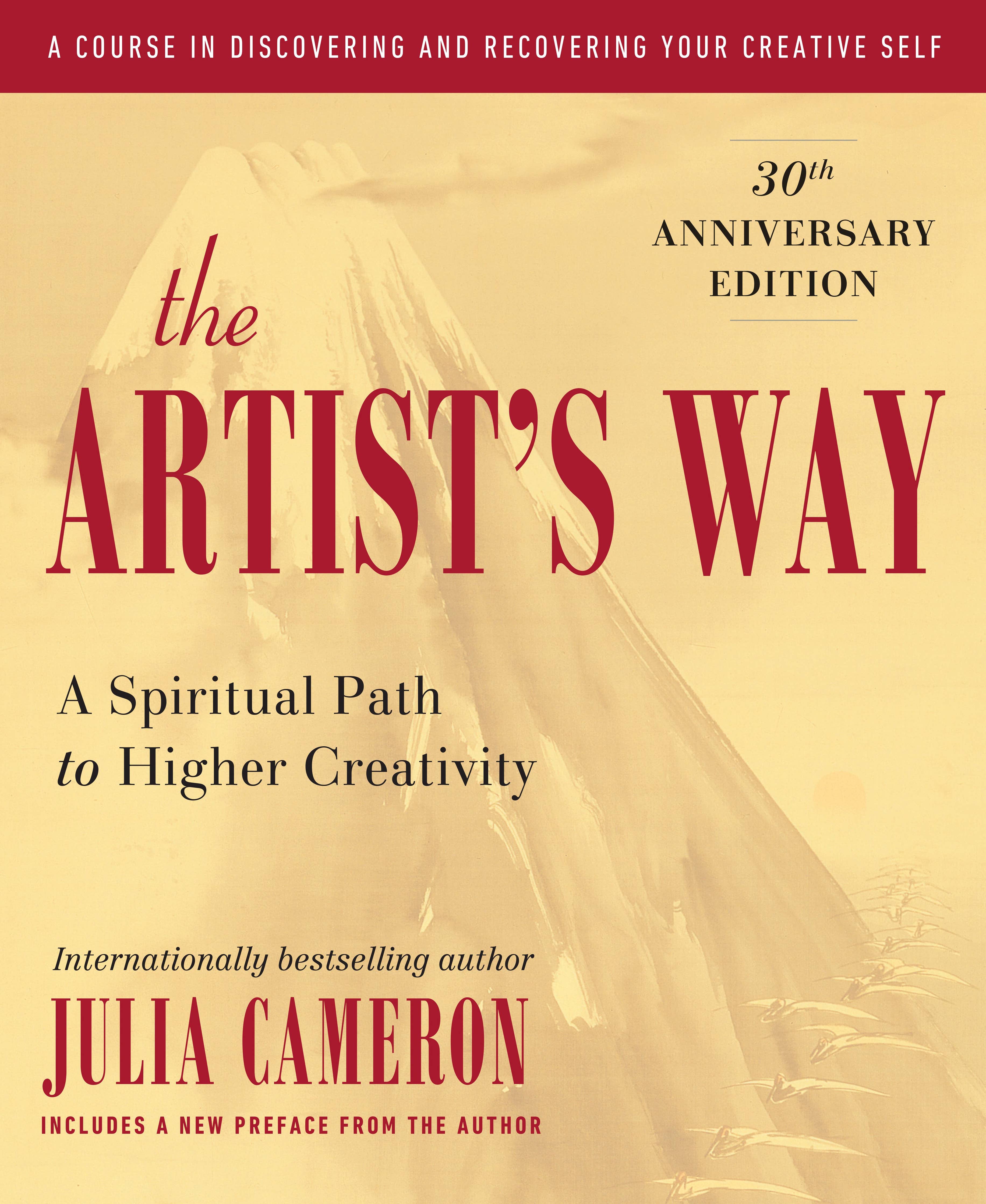 Artist's Way (30th Annv ED PD)