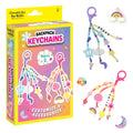 Backpack Keychain Kit for Kids