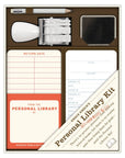 Personal Library Kit