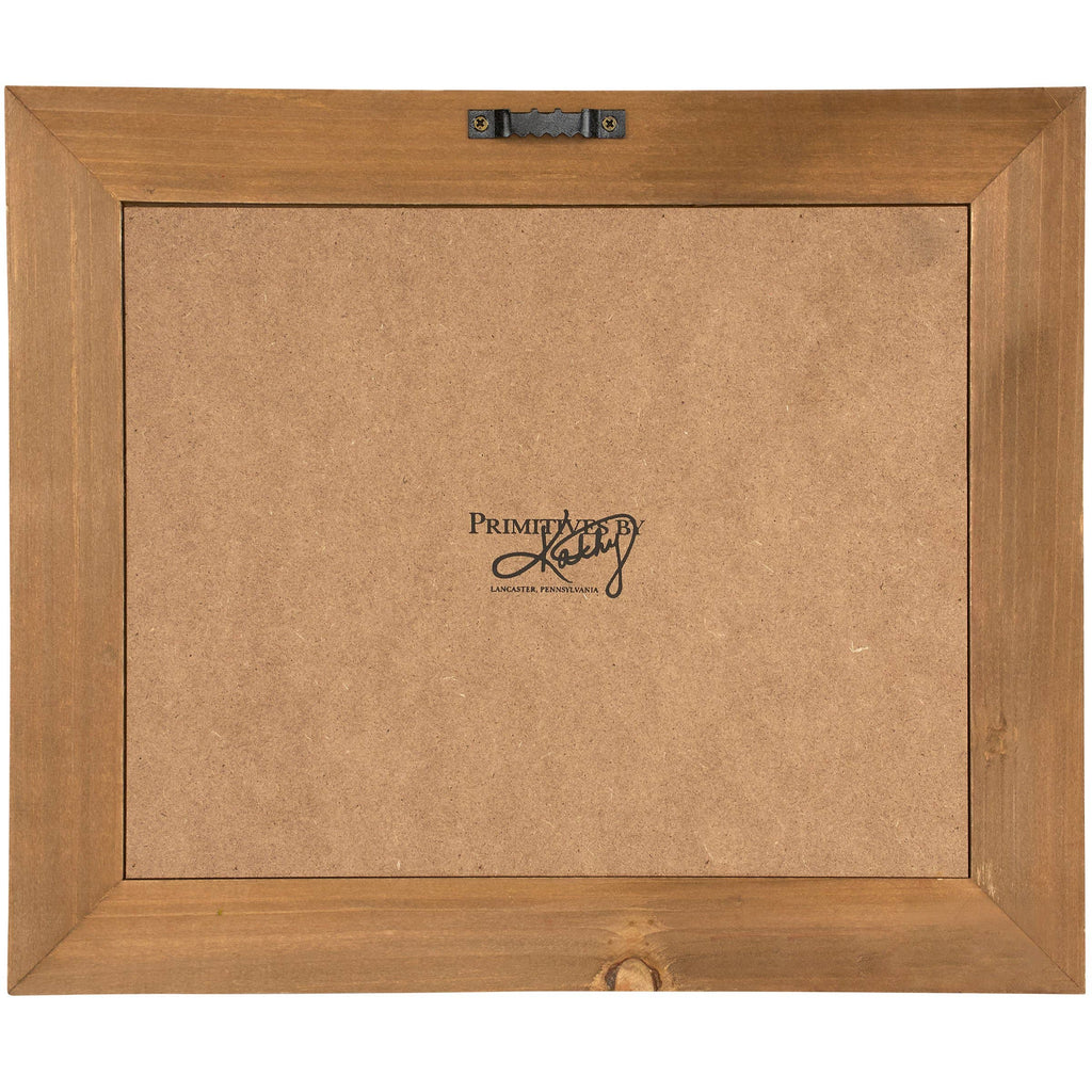 Horse Sketch Framed Wall Art