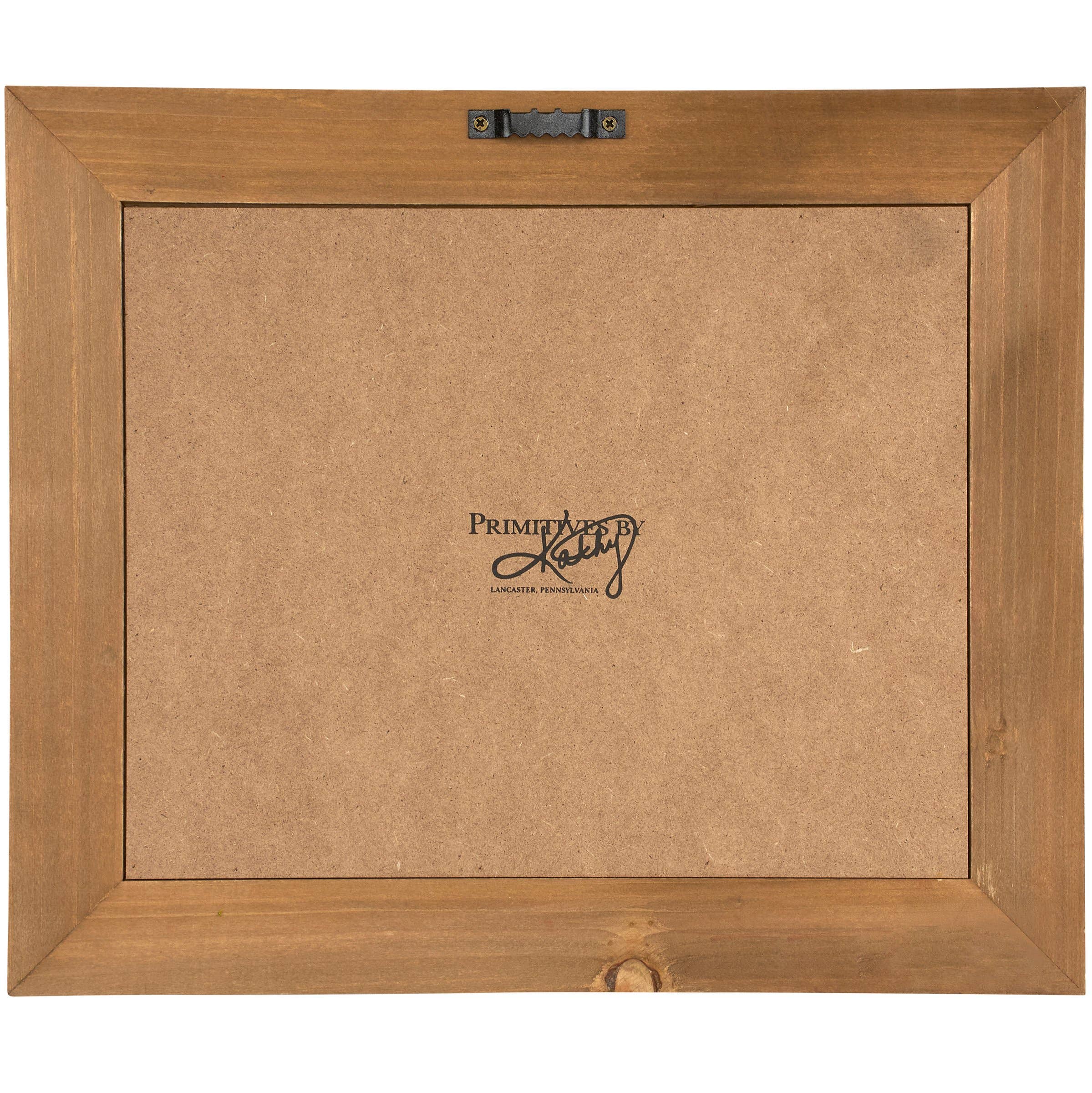 Horse Sketch Framed Wall Art