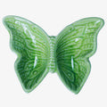 Mini Butterfly Dish-Ceramic Trinket Ring Dish-Jewelry Tray