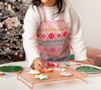 Holiday Aprons