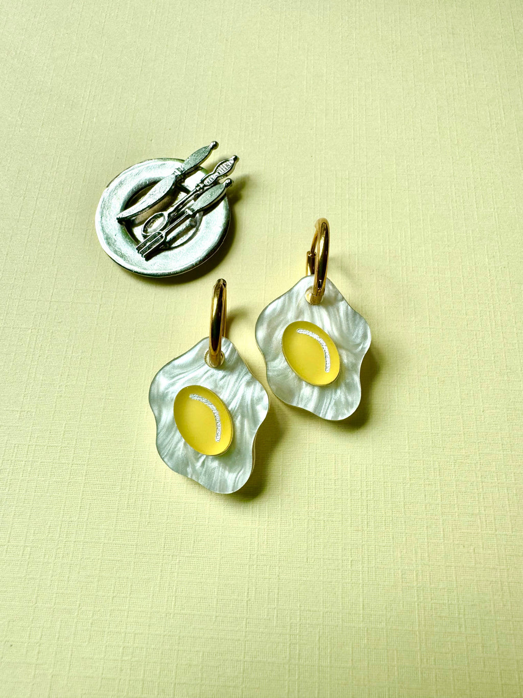 Sunny Side Up