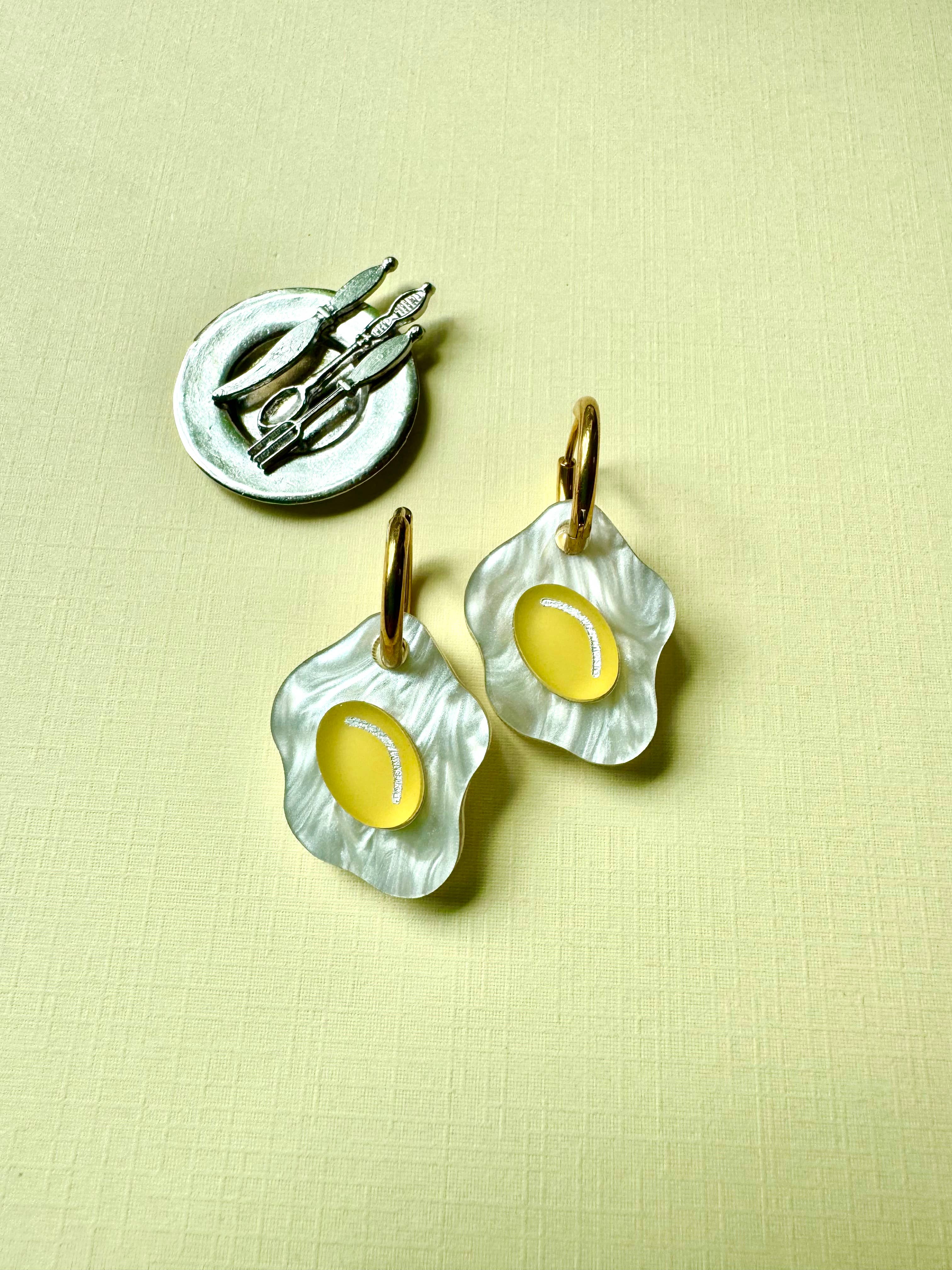 Sunny Side Up