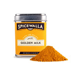 Golden Milk Turmeric Drink