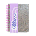 Disco Notebook