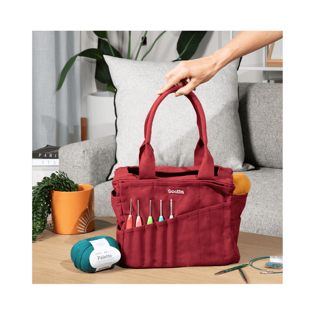 Soolla® Studio Bag, Marina