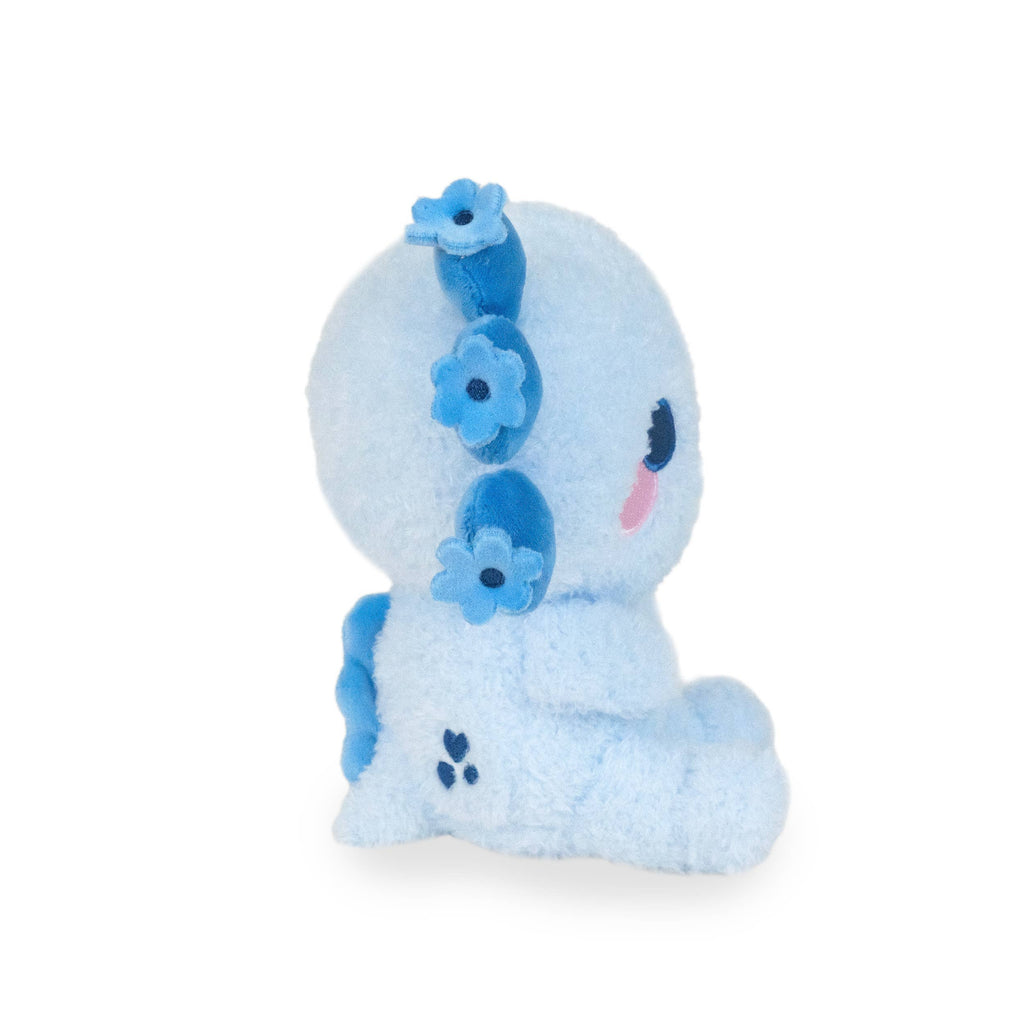 Lil Series - Blueberry Axolotl (Blueberry Scented Plushie)