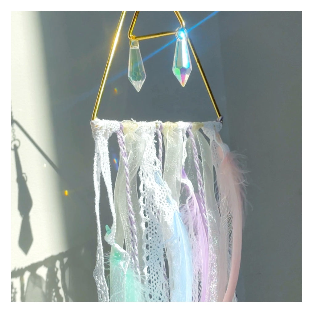 Create Your Own Suncatcher