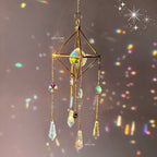 Sunlight Starcatcher