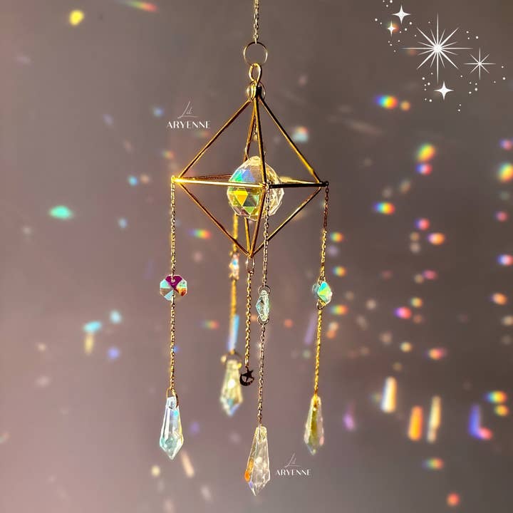 Sunlight Starcatcher